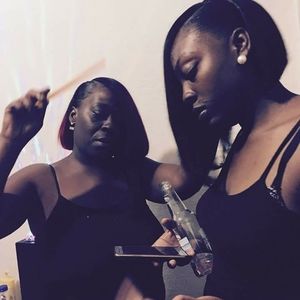 Meet your Posher, Latonya